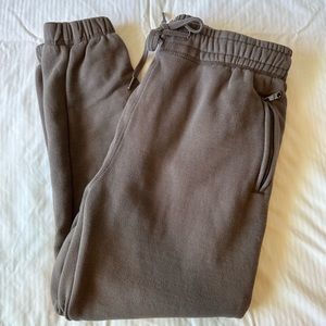 Sweatpants